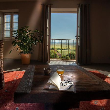 The View - Gite Mont Dore Montpeyroux  외부 사진